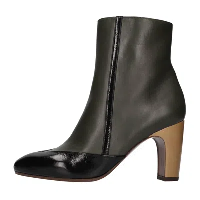 Chie Mihara Boots In Black