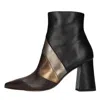 Chie Mihara Boots In Black