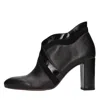 Chie Mihara Boots In Black