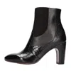 Chie Mihara Boots Black In Nero Neri E Grigi