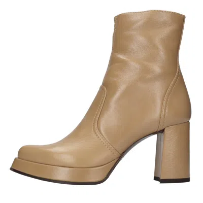 Chie Mihara Boots In Brown