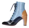 Chie Mihara Boots Brown In Marrone Marroni