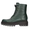 Chie Mihara Boots Green In Multi