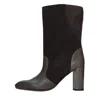 Chie Mihara Boots In Black