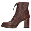 Chie Mihara Boots In Brown