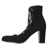 Chie Mihara Boots In Multi