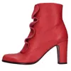 Chie Mihara Boots In Multi