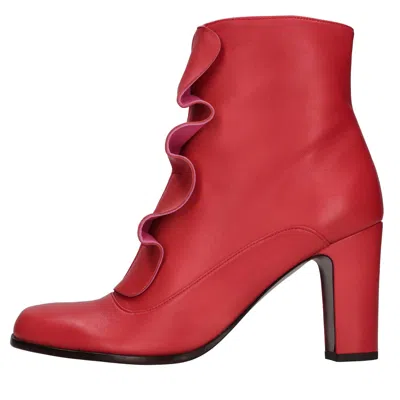 Chie Mihara Boots In Multi