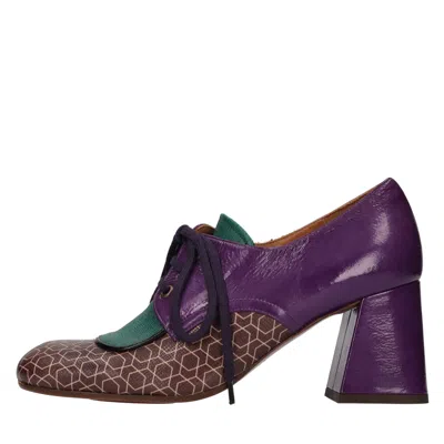 Chie Mihara Boots In Multi