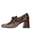 Chie Mihara Boots In Multi