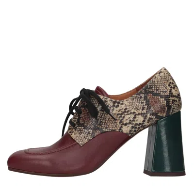 Chie Mihara Boots In Multi