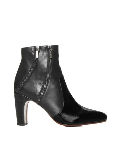 Chie Mihara Boots In Negro
