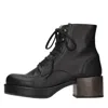 Chie Mihara Boots In Black