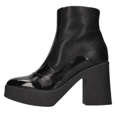 Chie Mihara Boots In Black