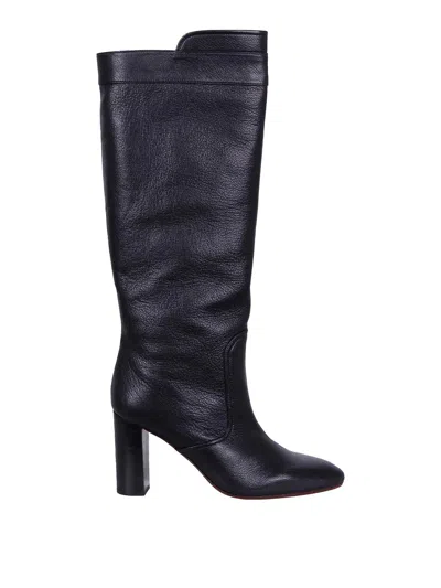 Chie Mihara Stivali Eybal In Black