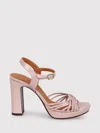 Chie Mihara 100mm Caneti Sandals