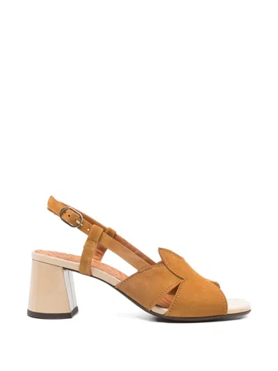 Chie Mihara Cut-out Sandals In Multi
