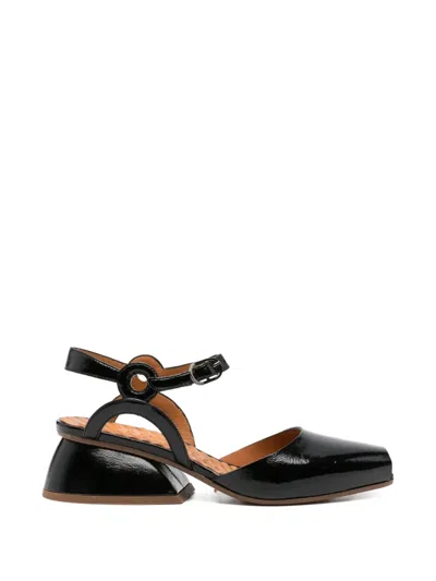 Chie Mihara Darbling Ankle-strap Sandals In Multi