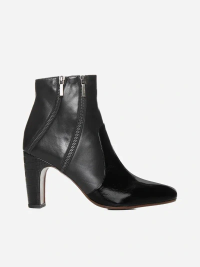 Chie Mihara Boots In Black