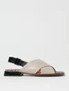 Chie Mihara Waspi Sandals In Dust