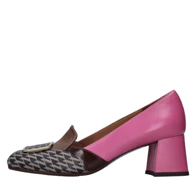 Chie Mihara Flat Shoes In Multi