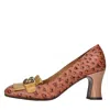 Chie Mihara Flat Shoes In Multi