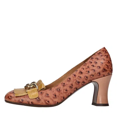 Chie Mihara Flat Shoes In Multi