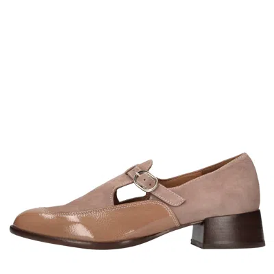 Chie Mihara Flat Shoes In Multi