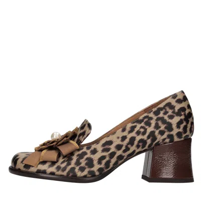 Chie Mihara Flat Shoes In Multi