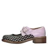 Chie Mihara Flat Shoes Multicolour In Multi