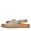 Chie Mihara Flat Shoes Multicolour