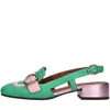 Chie Mihara Flat Shoes Multicolour