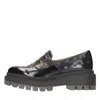 Chie Mihara Flat Shoes Multicolour In Multicolour
