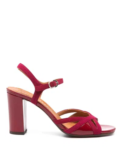 CHIE MIHARA HEEL SANDAL 75
