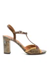 Chie Mihara Sandali Tacco 75