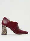 Chie Mihara 90mm Luiza Ankle Boots In Multicolor