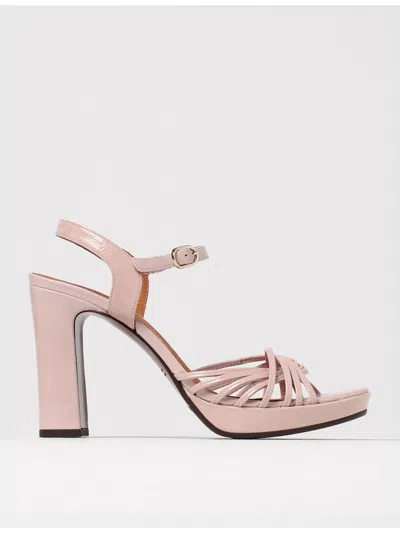 Chie Mihara Heeled Sandals  Woman Color Pink