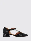 Chie Mihara High Heel Shoes  Woman Color Black