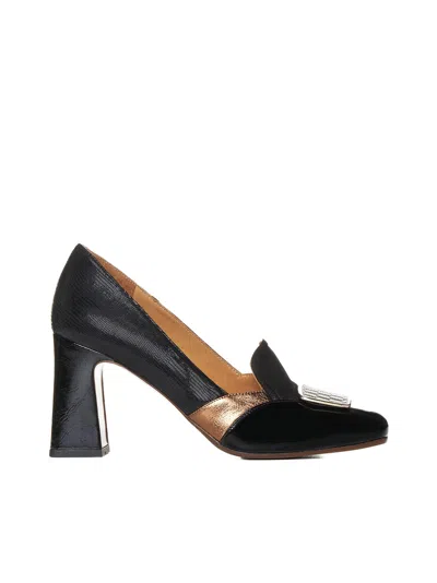 Chie Mihara High-heeled Shoe In Negro
