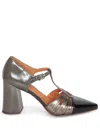 Chie Mihara High Heels In Multi