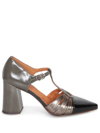 Chie Mihara High Heels In Multi