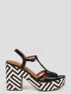 Chie Mihara Detour In Black