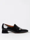 Chie Mihara Mocassino Hellin In Black