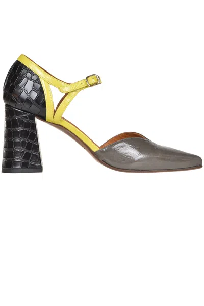 Chie Mihara Lule Pumps