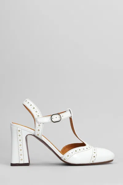 CHIE MIHARA CHIE MIHARA MIRA 46 PUMPS