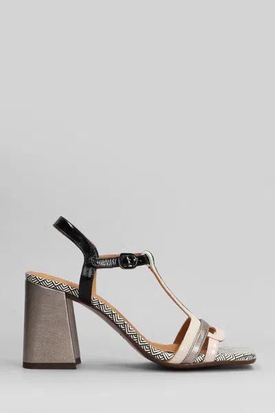 Chie Mihara Piyata 46 Sandals