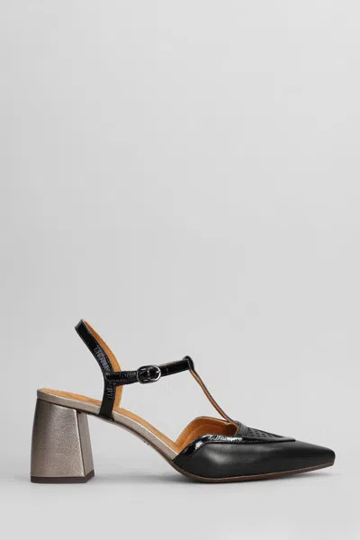 Chie Mihara Pumps