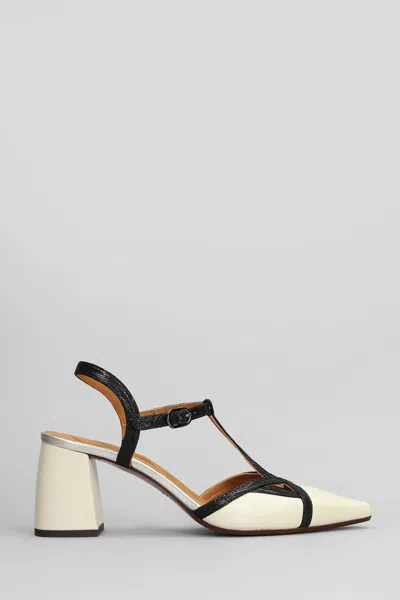 Chie Mihara Pumps In Beige