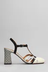 Chie Mihara Pumps In Neutral