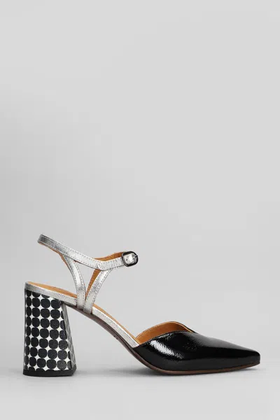 Chie Mihara Pumps In Black